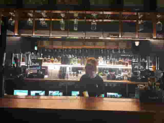 Band on the Wall
