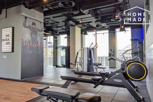 Gym