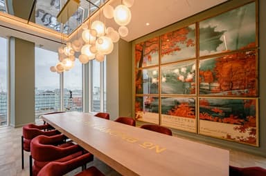 Meeting Rooms