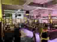 Party Ballrooms