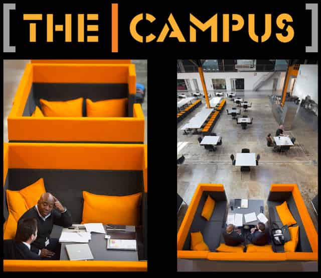 Event Spaces
