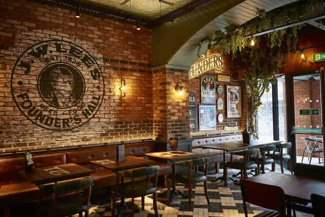 Pub