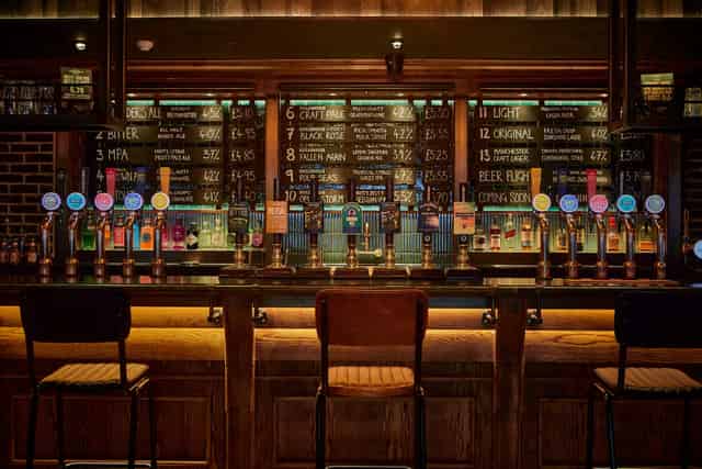 Pub