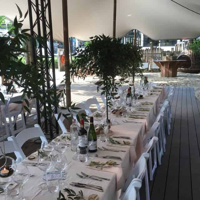 Jetty Bar