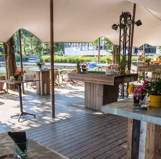 Jetty Bar