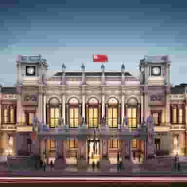 Waltham Forest