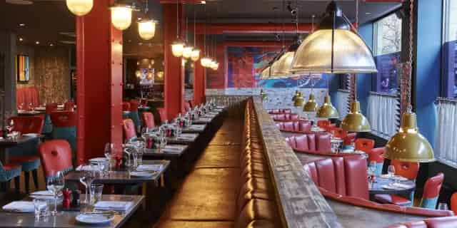 Bistro