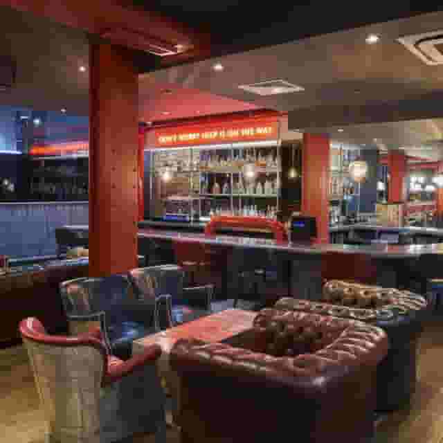 Malmaison, Manchester