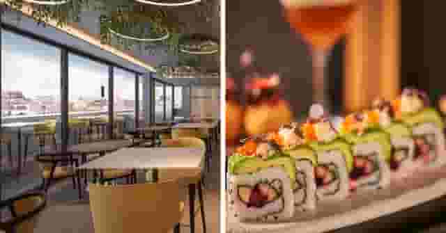 Malmaison, Manchester