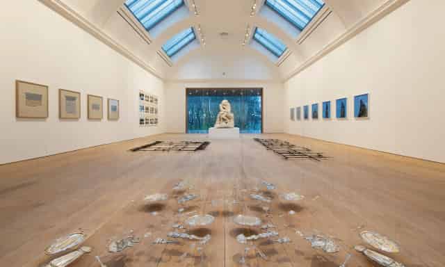 Exhibitions