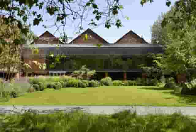 The Whitworth