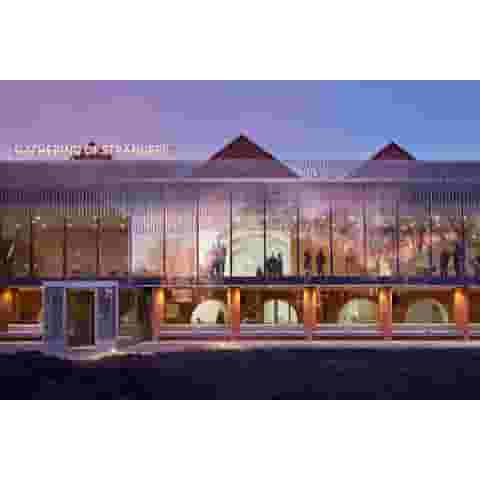 The Whitworth