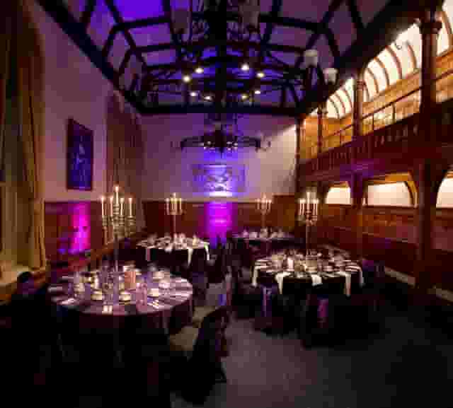 The Whitworth