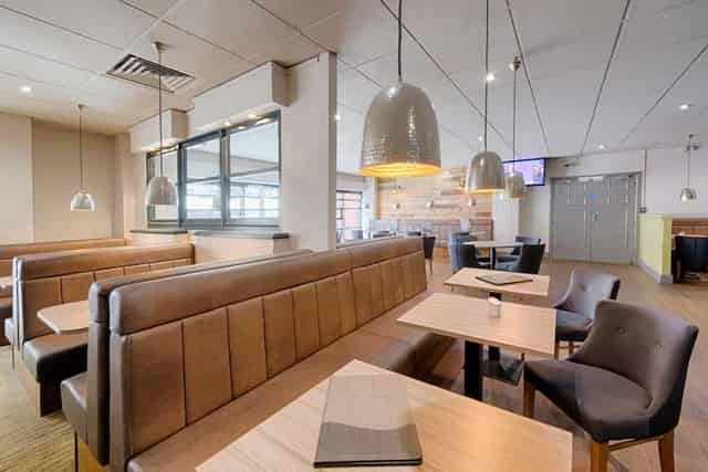 Conference Room 2