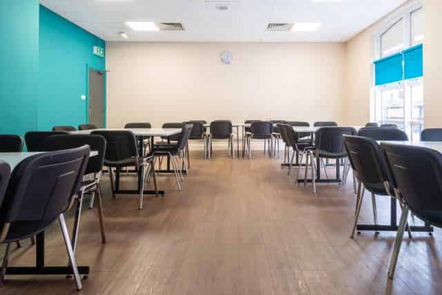 Conference Room 2