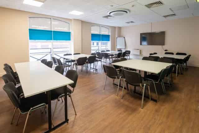 Conference Room 2
