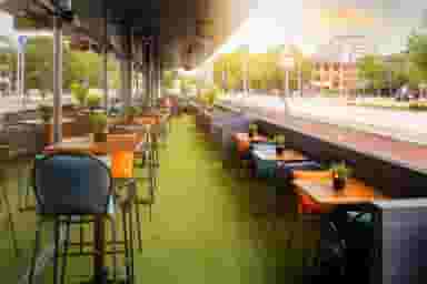 Spinningfields
