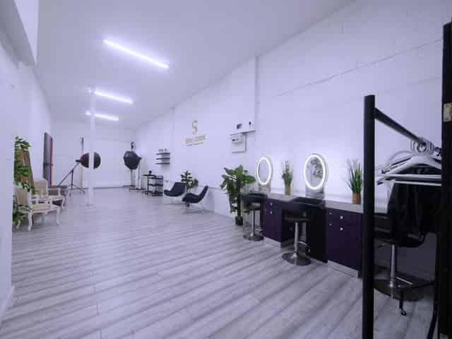 Event Rooms