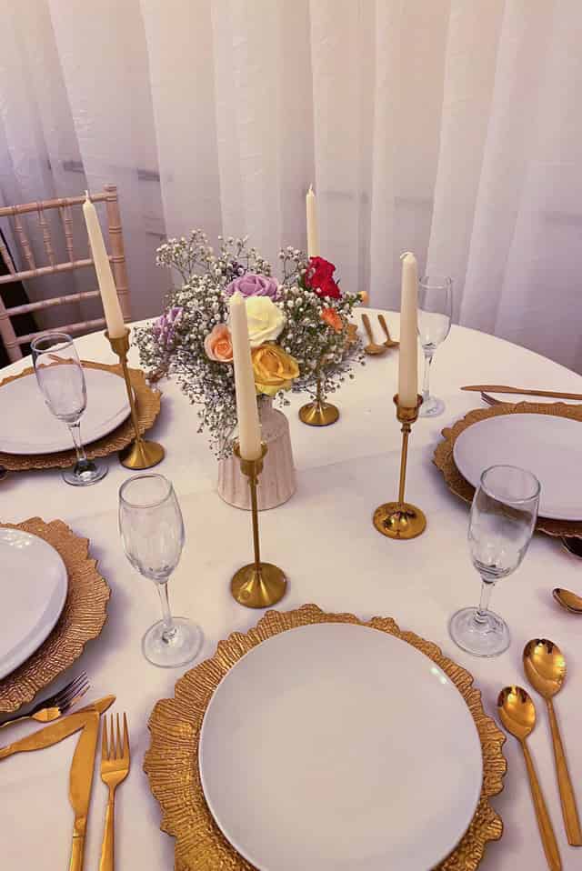 Event Rooms