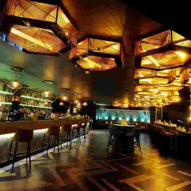 Dirty Martini Manchester