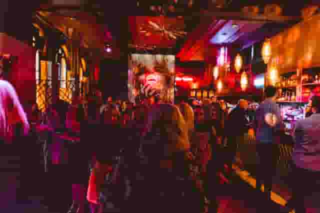 Dirty Martini Manchester