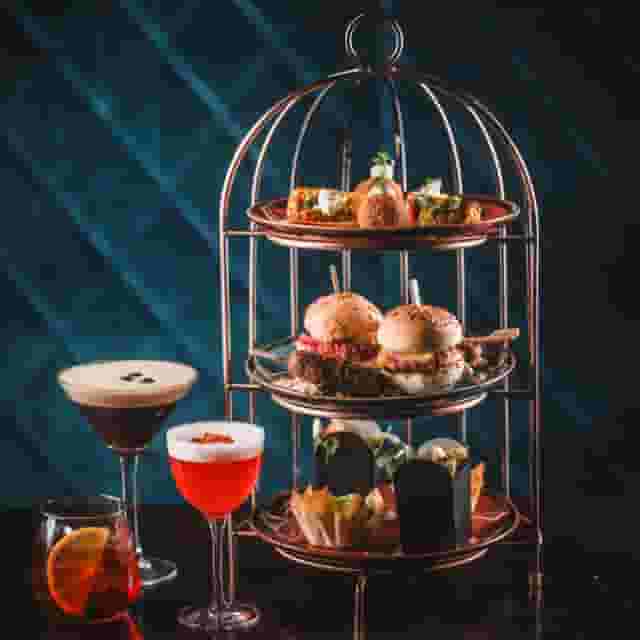 Cocktail Bar