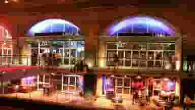Central Manchester