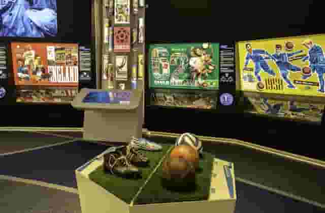 Hall of Fame