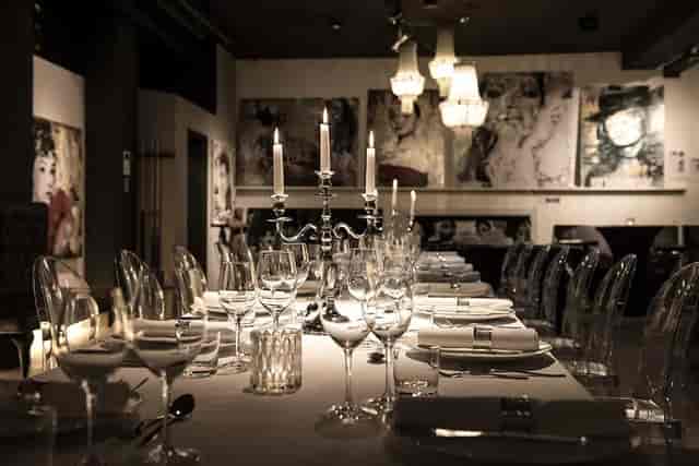 Fame Gallery - Tietze's Catering