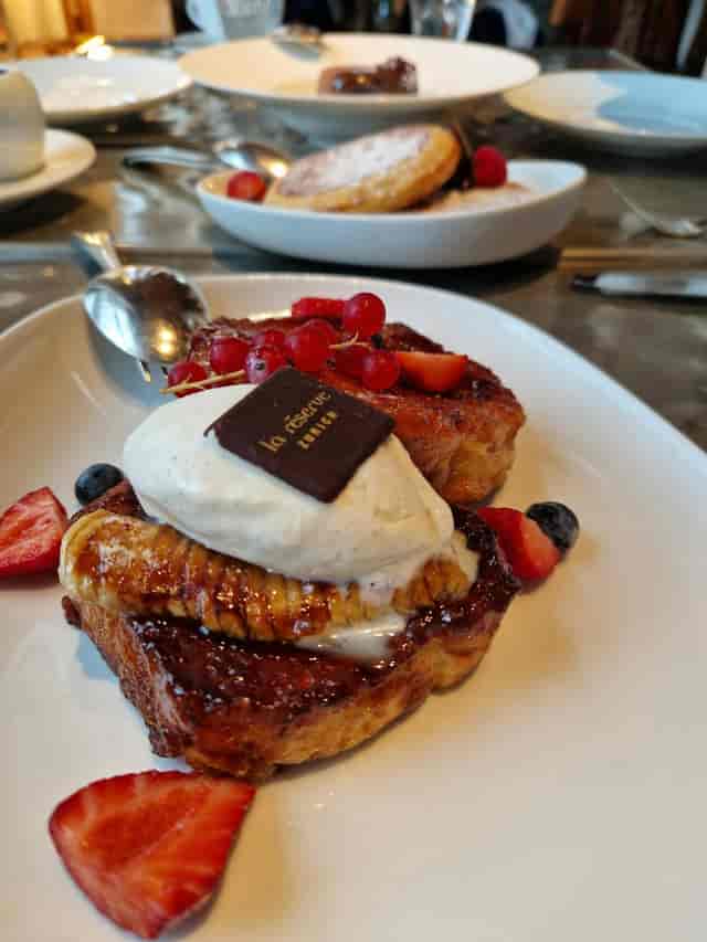 Eden Kitchen & Bar - >Derya Kilic</a>