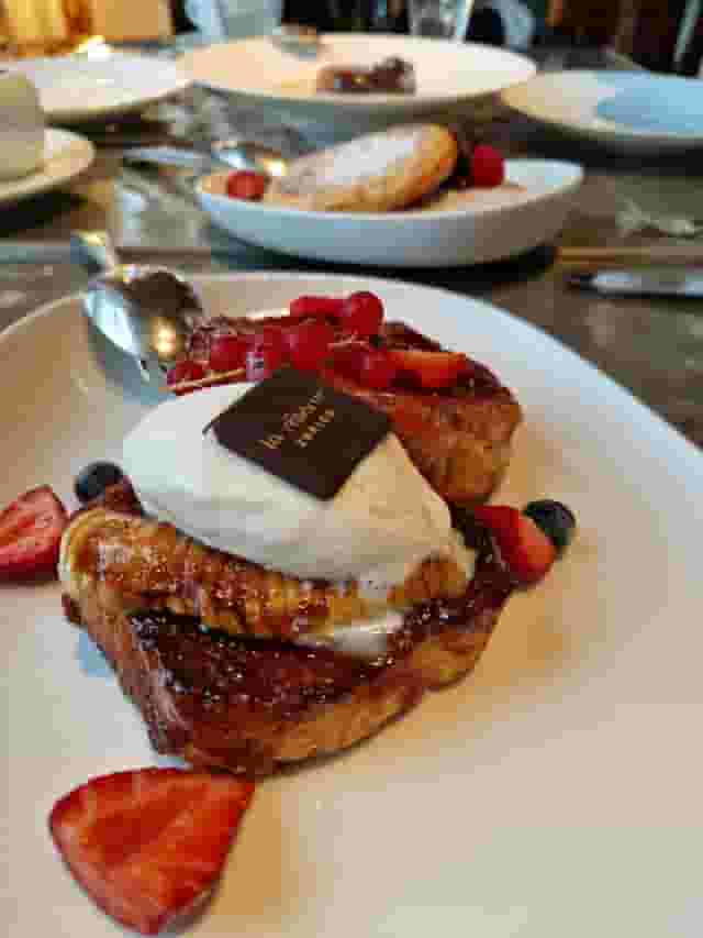 Eden Kitchen & Bar