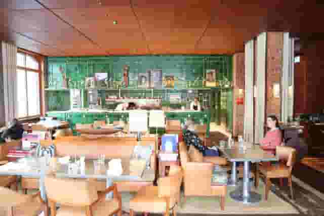 Eden Kitchen & Bar