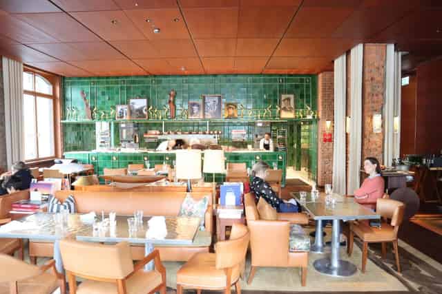 Eden Kitchen & Bar