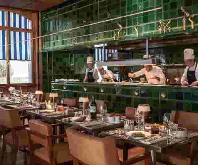 Eden Kitchen & Bar