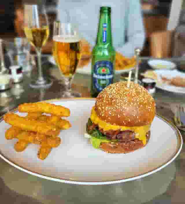 Eden Kitchen & Bar