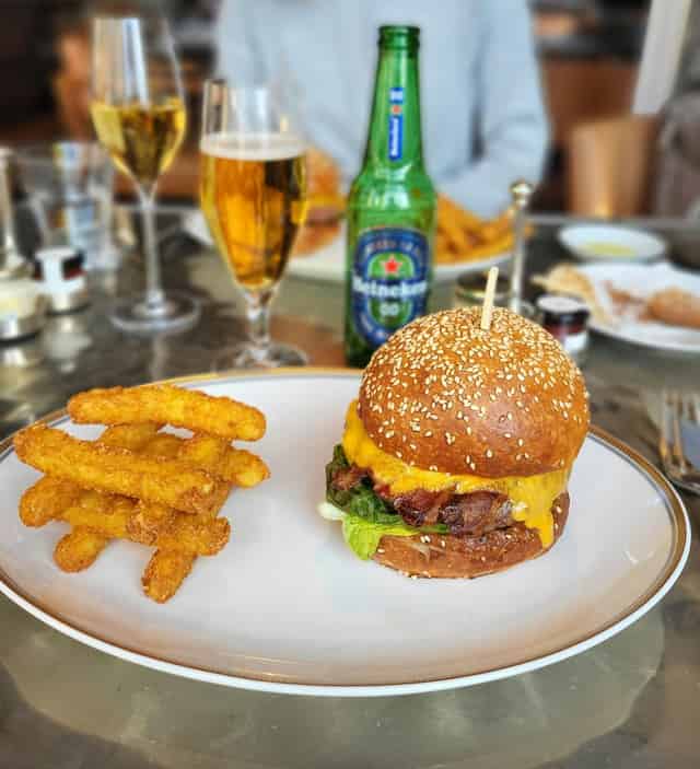 Eden Kitchen & Bar