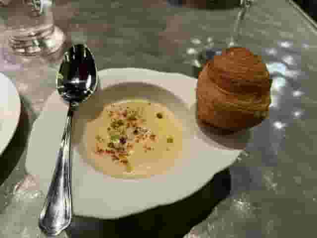 Eden Kitchen & Bar