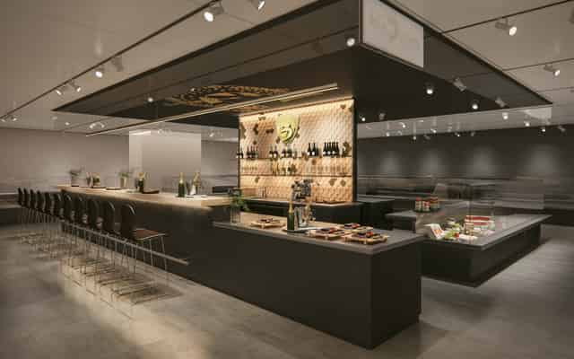 Degustation