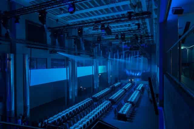 Event Hall