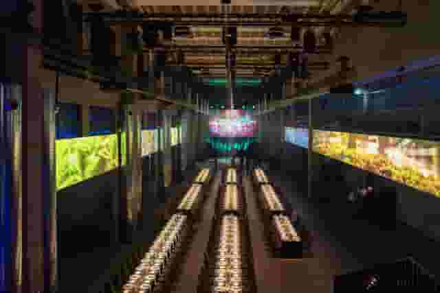 Event Hall