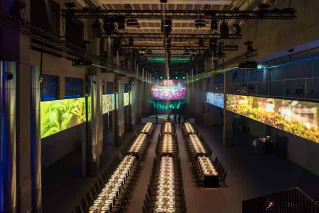 Event Hall