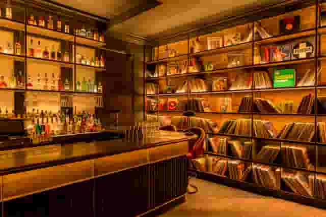 Eastcheap Records