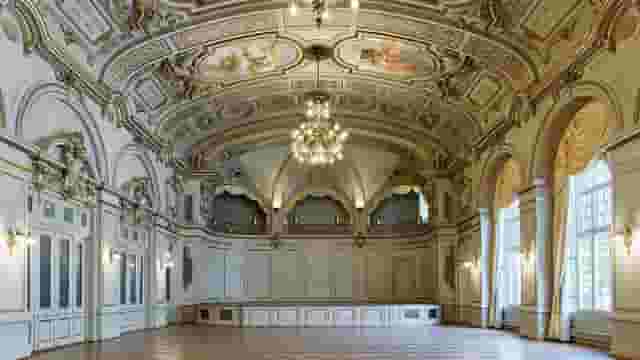 Tonhalle Zürich