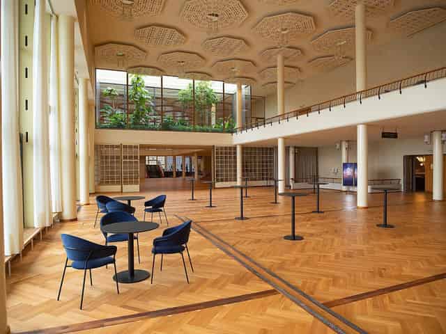 Konzertfoyer