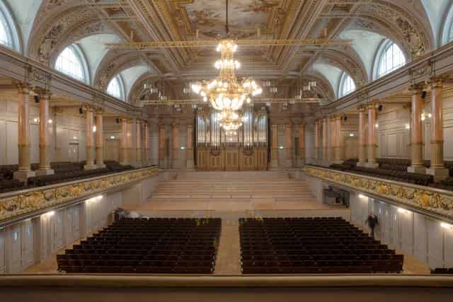 Konzertfoyer