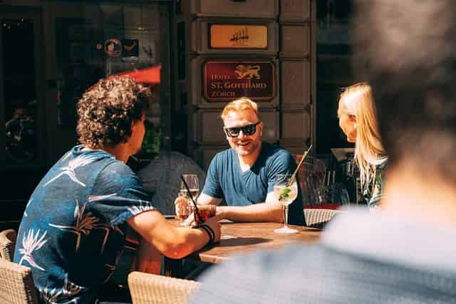 Restaurants