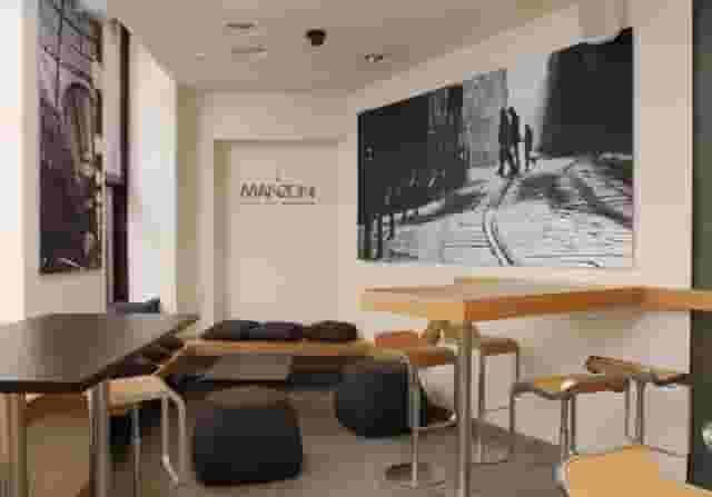 Restaurants