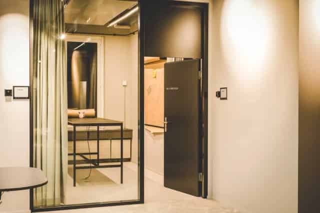 CUBICOLO