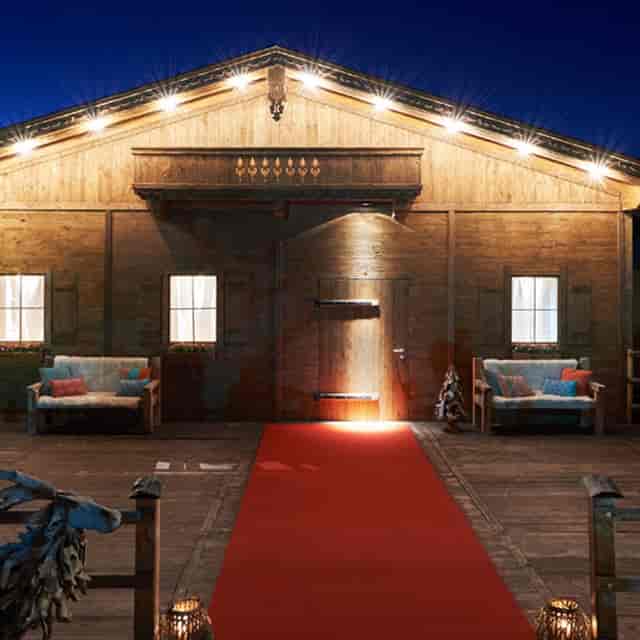 Eventalm - Rümlang - My Farm