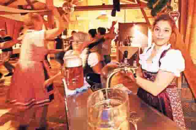 Oktoberfest